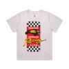 AS Colour / Wo's MARTINA TEE Thumbnail