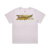 AS Colour / Wo's MARTINA TEE Thumbnail