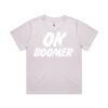 AS Colour / Wo's MARTINA TEE Thumbnail