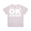 AS Colour / Wo's MARTINA TEE Thumbnail