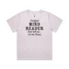 AS Colour / Wo's MARTINA TEE Thumbnail