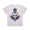 AS Colour / Wo's MARTINA TEE Thumbnail