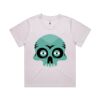AS Colour / Wo's MARTINA TEE Thumbnail
