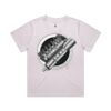 AS Colour / Wo's MARTINA TEE Thumbnail