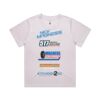AS Colour / Wo's MARTINA TEE Thumbnail