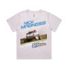 AS Colour / Wo's MARTINA TEE Thumbnail