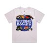 AS Colour / Wo's MARTINA TEE Thumbnail