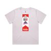 AS Colour / Wo's MARTINA TEE Thumbnail