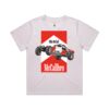 AS Colour / Wo's MARTINA TEE Thumbnail