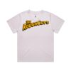 AS Colour / Wo's MARTINA TEE Thumbnail