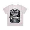 AS Colour / Wo's MARTINA TEE Thumbnail