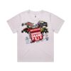 AS Colour / Wo's MARTINA TEE Thumbnail
