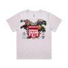 AS Colour / Wo's MARTINA TEE Thumbnail