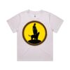 AS Colour / Wo's MARTINA TEE Thumbnail