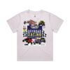 AS Colour / Wo's MARTINA TEE Thumbnail