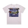 AS Colour / Wo's MARTINA TEE Thumbnail
