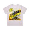 AS Colour / Wo's MARTINA TEE Thumbnail