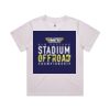 AS Colour / Wo's MARTINA TEE Thumbnail