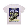AS Colour / Wo's MARTINA TEE Thumbnail