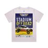 AS Colour / Wo's MARTINA TEE Thumbnail