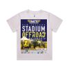 AS Colour / Wo's MARTINA TEE Thumbnail