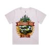 AS Colour / Wo's MARTINA TEE Thumbnail