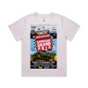 AS Colour / Wo's MARTINA TEE Thumbnail