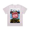 AS Colour / Wo's MARTINA TEE Thumbnail