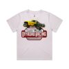 AS Colour / Wo's MARTINA TEE Thumbnail