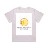 AS Colour / Wo's MARTINA TEE Thumbnail