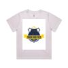 AS Colour / Wo's MARTINA TEE Thumbnail