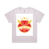 AS Colour / Wo's MARTINA TEE Thumbnail