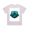 AS Colour / Wo's MARTINA TEE Thumbnail