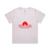 AS Colour / Wo's MARTINA TEE Thumbnail