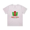 AS Colour / Wo's MARTINA TEE Thumbnail