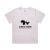 AS Colour / Wo's MARTINA TEE Thumbnail
