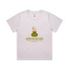 AS Colour / Wo's MARTINA TEE Thumbnail