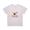 AS Colour / Wo's MARTINA TEE Thumbnail