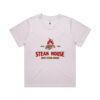 AS Colour / Wo's MARTINA TEE Thumbnail