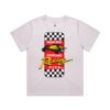 AS Colour / Wo's MARTINA TEE Thumbnail