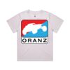 AS Colour / Wo's MARTINA TEE Thumbnail