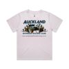 AS Colour / Wo's MARTINA TEE Thumbnail