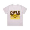 AS Colour / Wo's MARTINA TEE Thumbnail