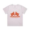 AS Colour / Wo's MARTINA TEE Thumbnail