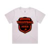 AS Colour / Wo's MARTINA TEE Thumbnail