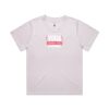AS Colour / Wo's MARTINA TEE Thumbnail