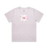 AS Colour / Wo's MARTINA TEE Thumbnail