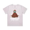 AS Colour / Wo's MARTINA TEE Thumbnail