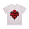 AS Colour / Wo's MARTINA TEE Thumbnail