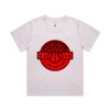 AS Colour / Wo's MARTINA TEE Thumbnail